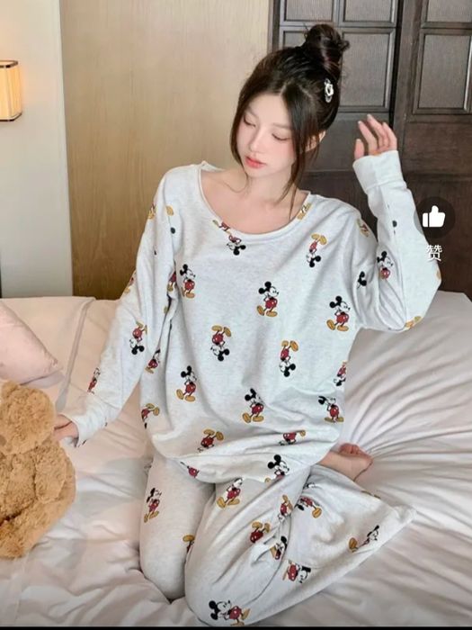 Трендовые  пижамки