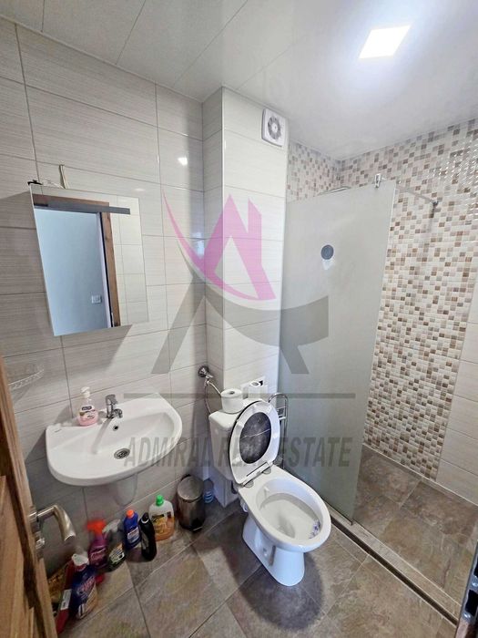 Дава се под наем Двустаен апартамент в Варна, Бриз - 63 кв.м за 575 € - Снимка #4