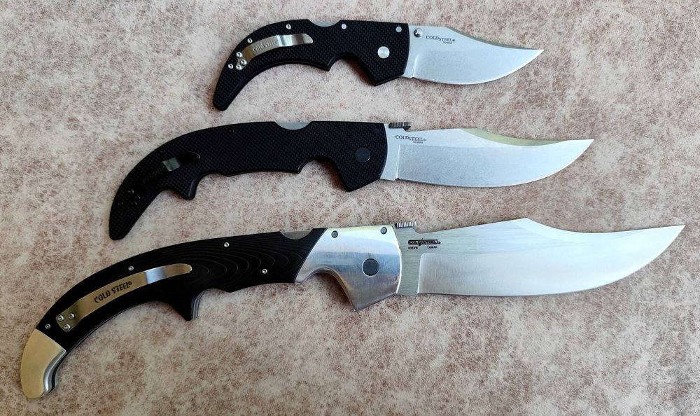 Espada medium /Espada Large / Espada XL