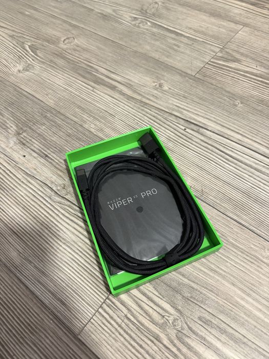 Razer Viper V3 Pro – Nou