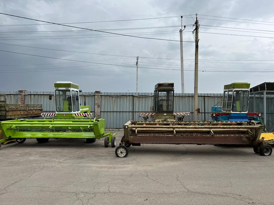 Фортшрит Е303, Ешка, Немка, Кузнечик