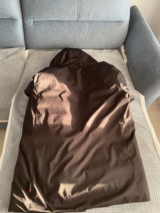 продажа зимней куртки