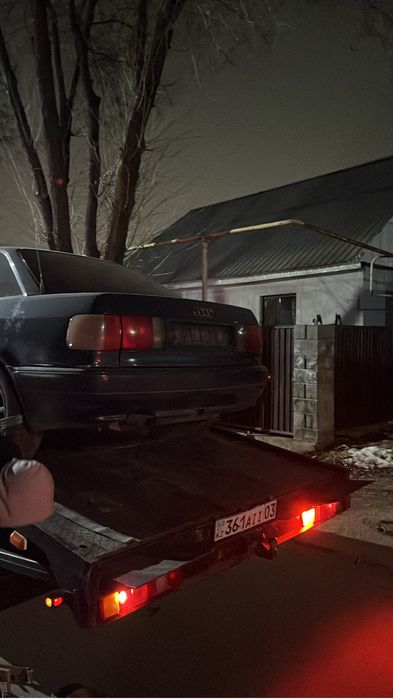 Разбор ауди б4 ниже рынка