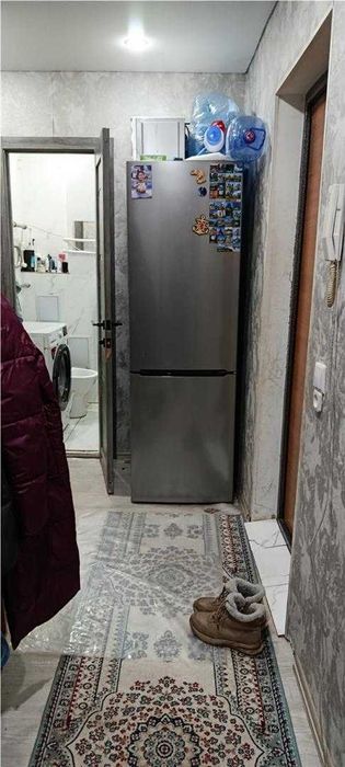 Двухкомнатная квартира в Районе Одежды