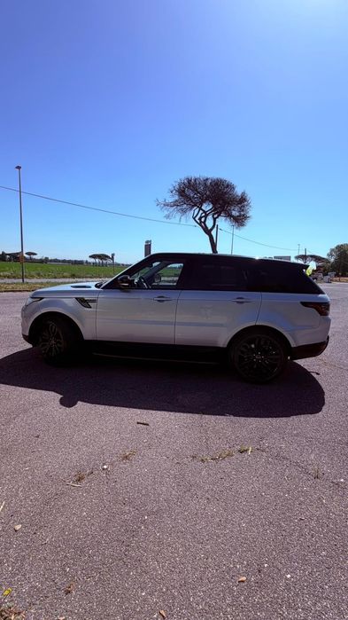 LAND ROVER Range Rover Sport 2014 — imagine 2