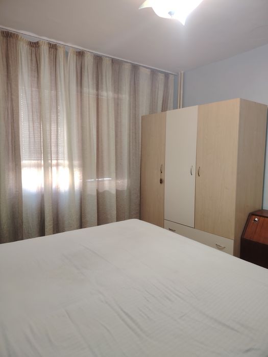 Дава се под наем Тристаен апартамент в Хасково, Куба - 81 кв.м за 188.7 € - Снимка #2