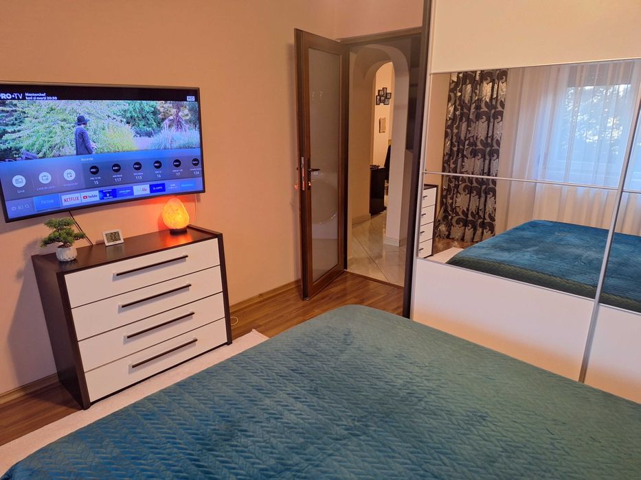 Vand apartament Tecuci judetul Galati