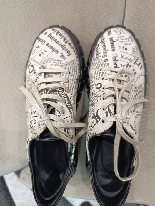 Дамски обувки 37 номер