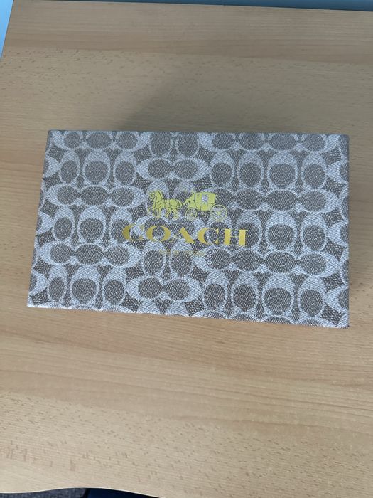 Geanta coach eleganta,noua