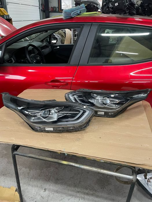 Фарове за Kia pro ceed 2019г