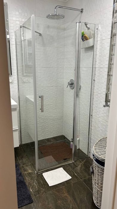 Отдава Под наем луксозен двустаен апартамент в Кръстова Вада