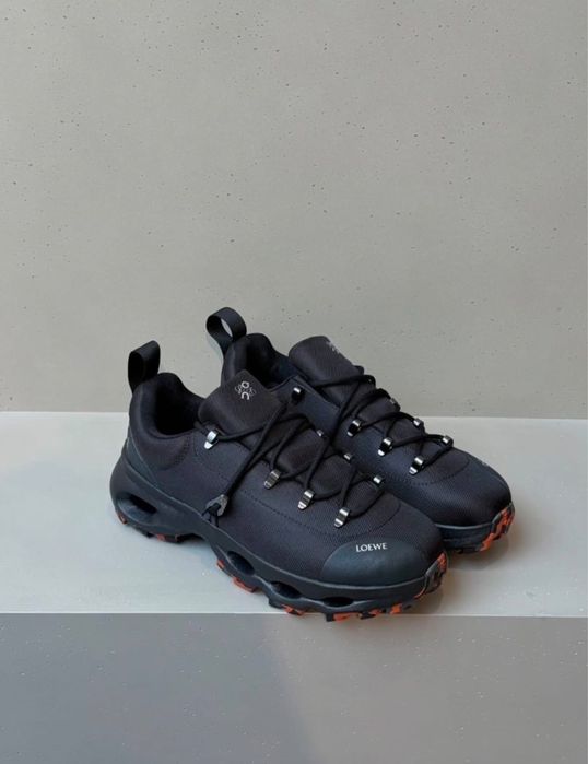 ON Cloud Loewe коллабарация