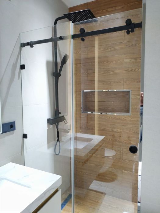 Кафельщик ПОД КЛЮЧ +дизайн,Премиум класса