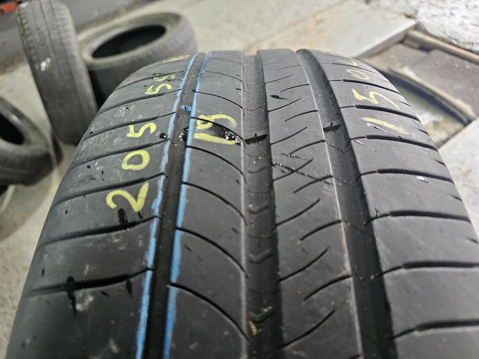 1x 205 55 16 vara michelin