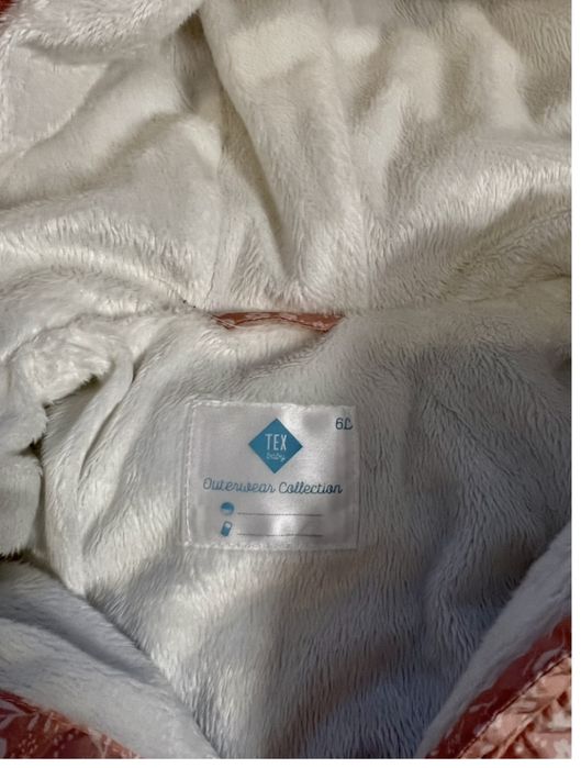 Combinezon iarna 6 luni