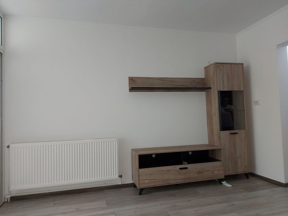 Garsoniera de închiriat