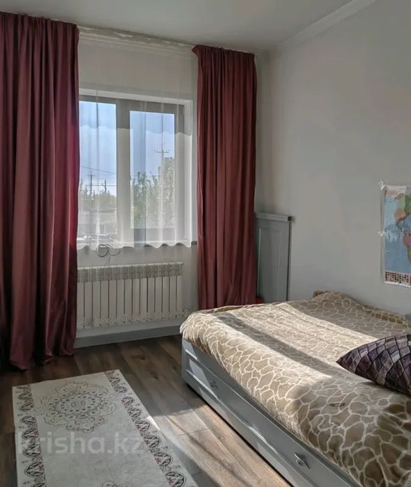 Дом 4-комнат Жандосов