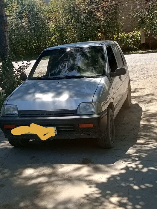 Tiko Dewo sotiladi