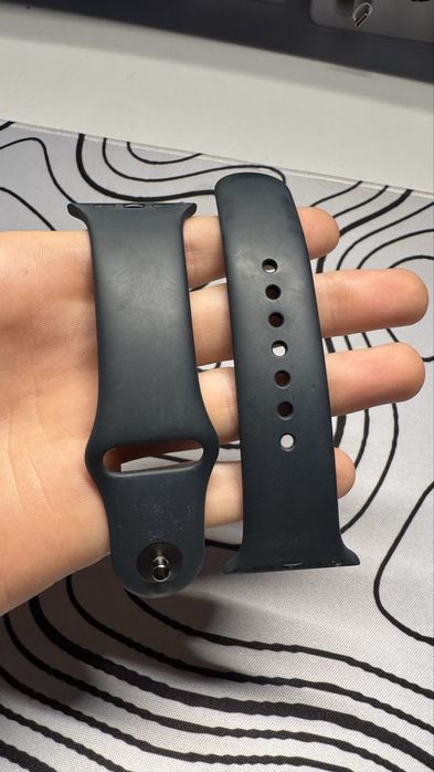 Vand Apple Watch SE 2 2024 40mm