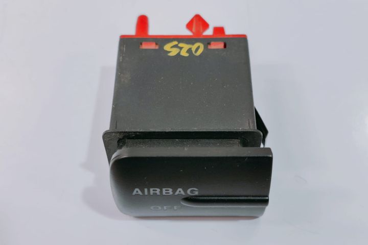 Buton  Airbag 1M1919235A Seat Leon prima generatie 1M