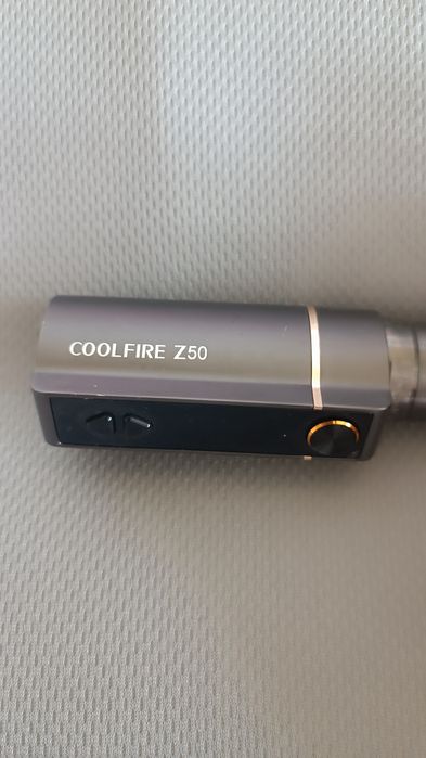Vand kit Innokin Coolfire Z50