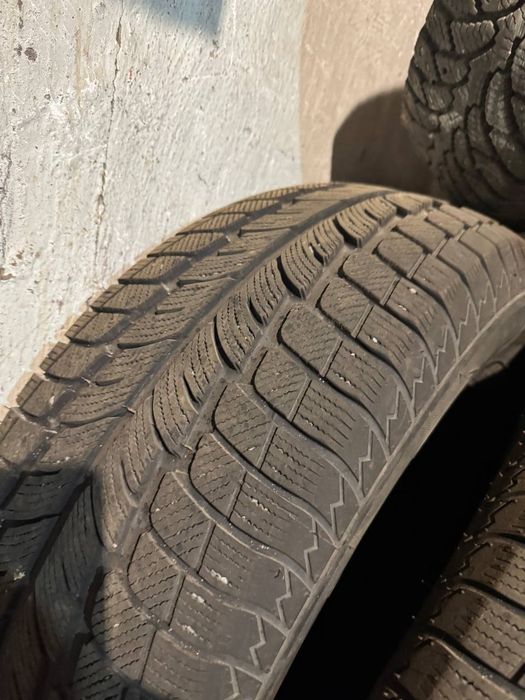 Продам или обмен резины 265/70 R16