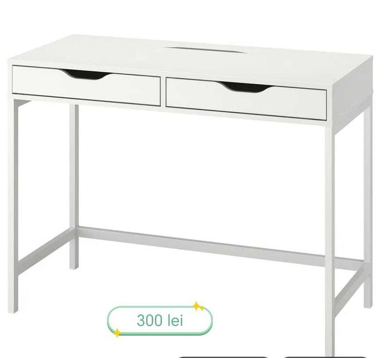 Mobilier Ikea aproape nou pentru loc de studiu si sala after pentru copii.