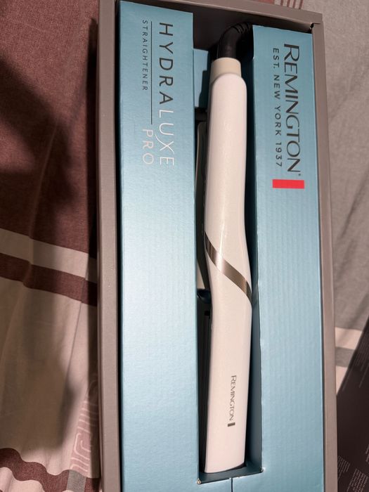 Remington Hydraluxe pro