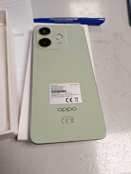 Телефон Oppo A5 Pro 5G - Чисто Нов