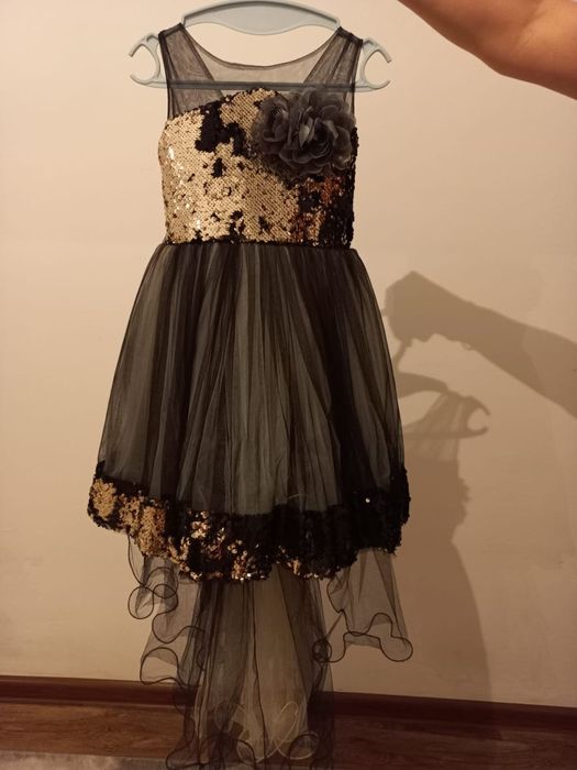 Платье для девочек