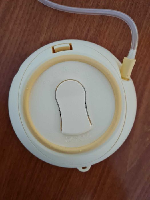 Medela Swing, помпа, шишета, аксесоари