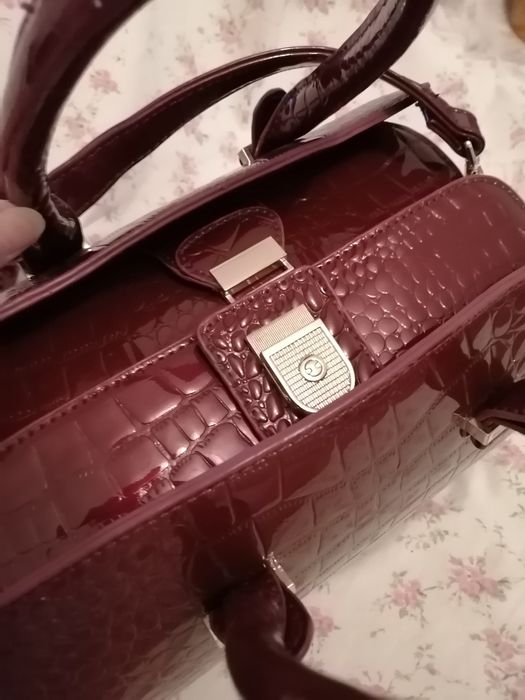 Сумка новая люкс VB