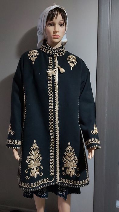 SUMANE-PARDESIE,brodate manual