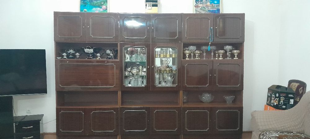 Импортная гостиная мебель.