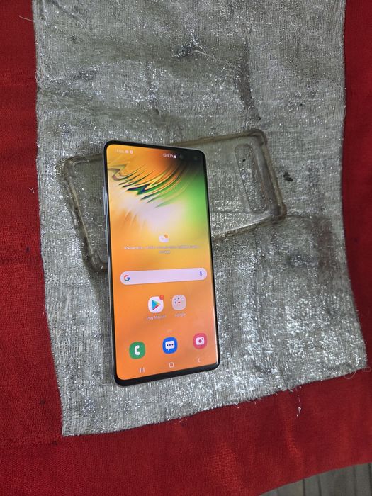Samsung S10 5G 256gb