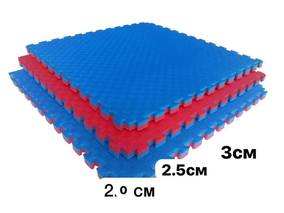 Татами даянг для спорта