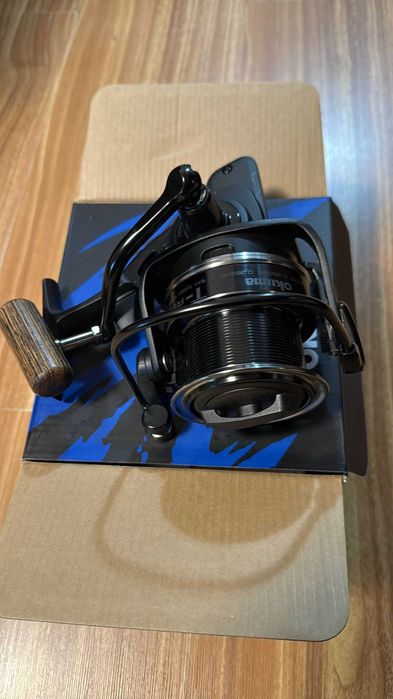 Mulineta Okuma T-Rex 7000