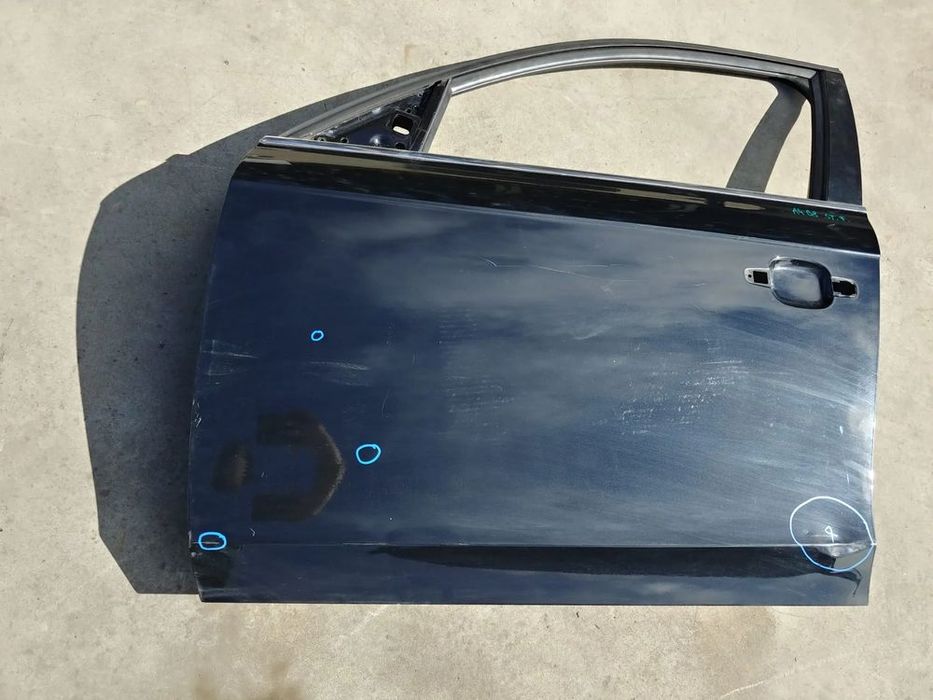 usa portiera stanga fata audi a4 b8