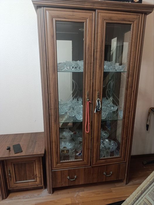 Продаётся стенка
