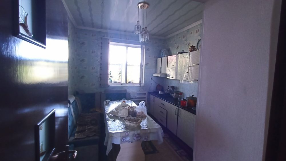 Жилой Дом в мкр Тассай