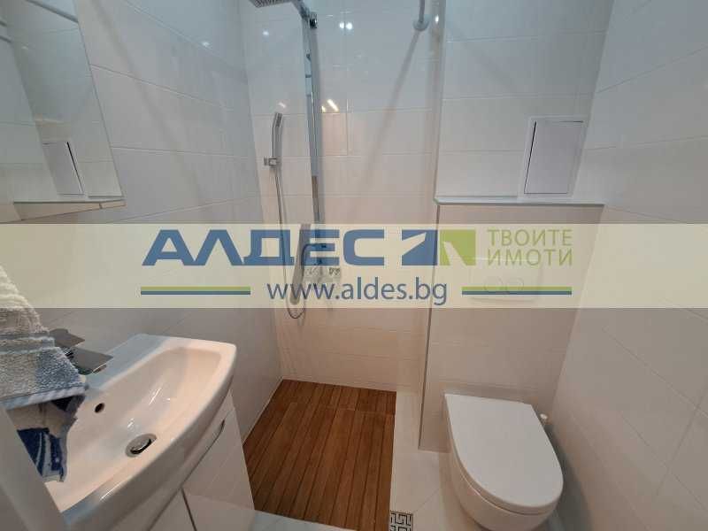 Продава се Двустаен апартамент в София, Лозенец - 56 кв.м за 4375 €/кв.м - Снимка #9