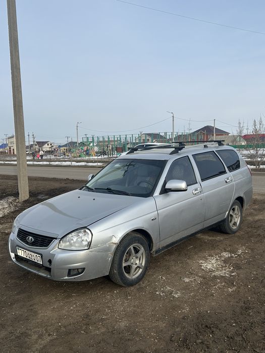 Лада приора 2 универсал