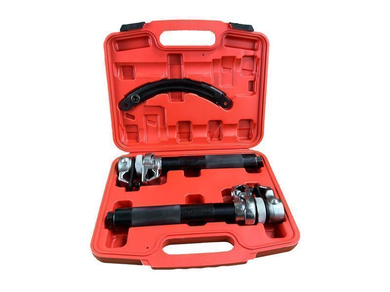 Професионална преса за пружини 1,2 т gebo tools