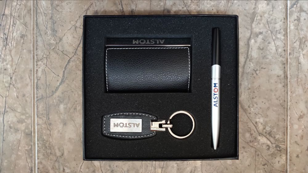 Набор мужской подарочный