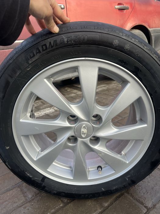 Сливеры 15 размер