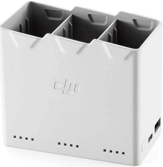 Hub incarcare DJI MINI 4 PRO 3 PRO 5 PRO