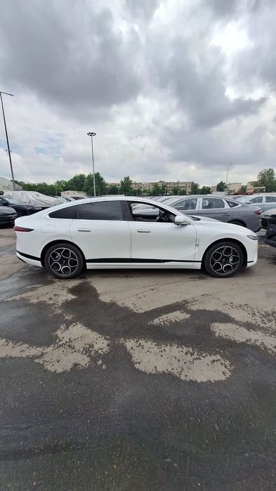 Changan Nevo A 07 FULL elektr  730km