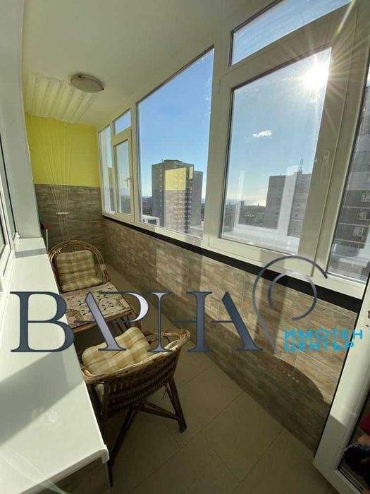 Отличен двустаен апартамент под наем - квартал Левски