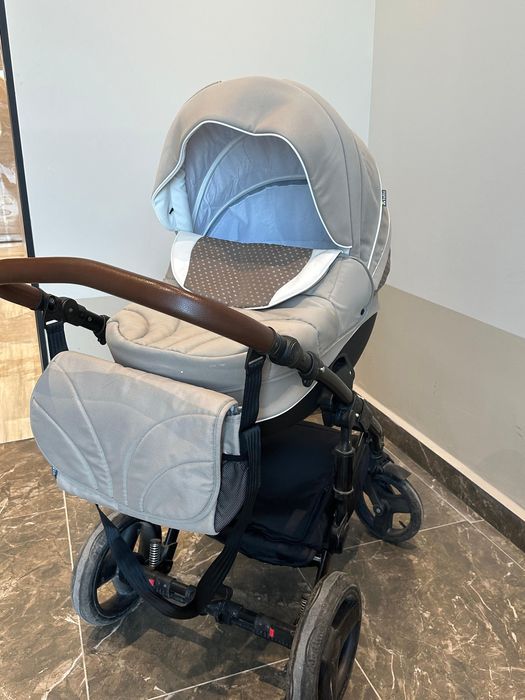 Коляска трансформер