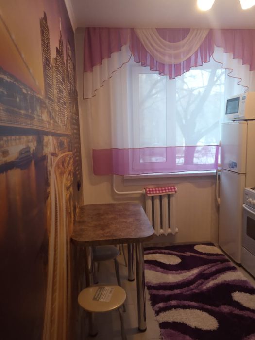 Сдаю 1-ю квартиру 7-29